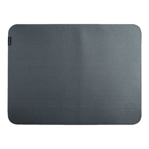 Obrázek produktu: Podložka na stůl Teksto 50 × 65 cm, filc - šedá