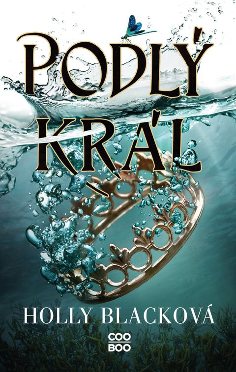 Obrázek produktu: Podlý král