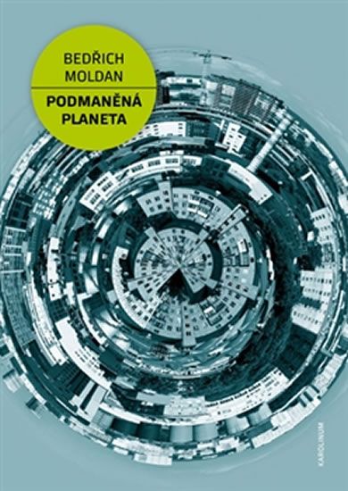 Obrázek produktu: Podmaněná planeta