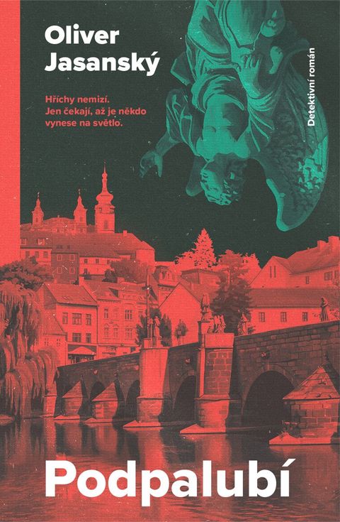 Obrázek produktu: Podpalubí