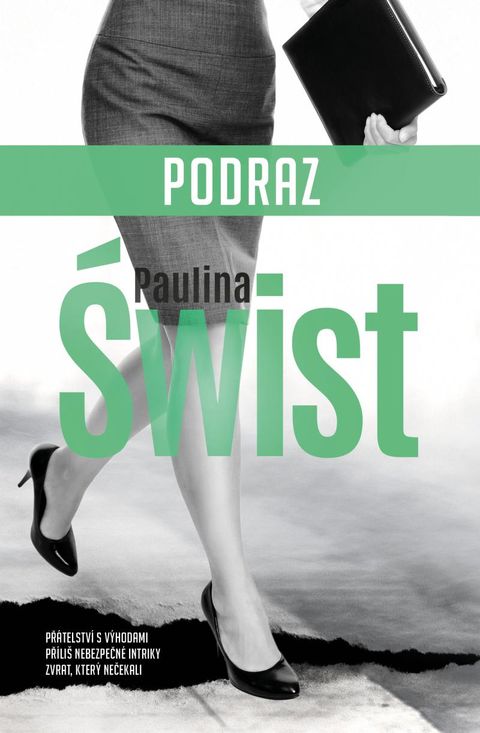 Obrázek produktu: Podraz