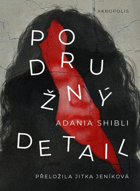 Obrázek produktu: Podružný detail