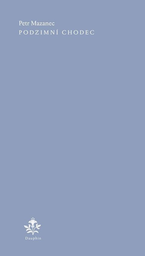 Obrázek produktu: Podzimní chodec