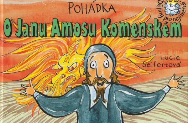 Pohádka O Janu Amosu Komenském