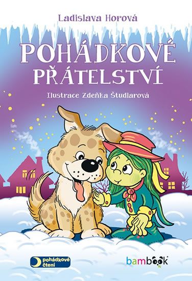 Obrázek produktu: Pohádkové přátelství