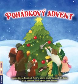 Obrázek produktu: Pohádkový advent