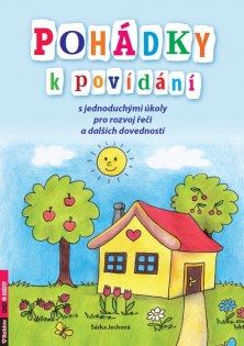 Obrázek produktu: Pohádky k povídání