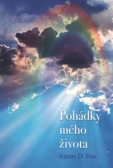 Obrázek produktu: Pohádky mého života