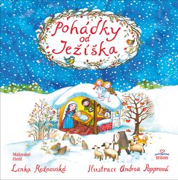Obrázek produktu: Pohádky od Ježíška