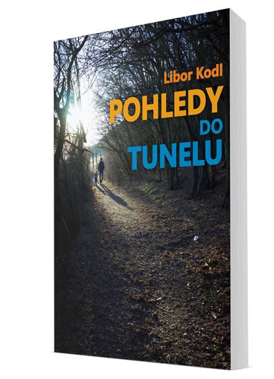 Obrázek produktu: Pohledy do tunelu