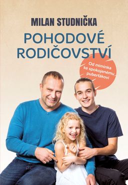 Obrázek produktu: Pohodové rodičovství