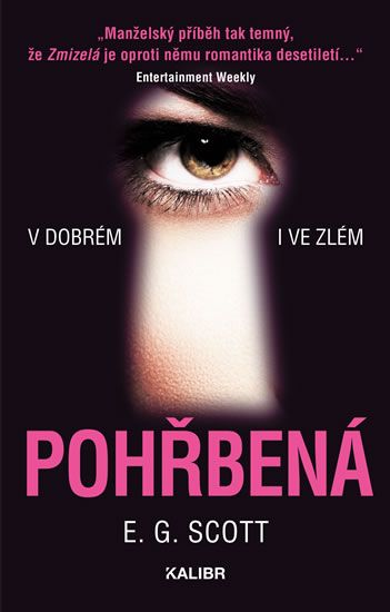 Obrázek produktu: Pohřbená