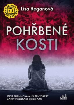 Obrázek produktu: Pohřbené kosti