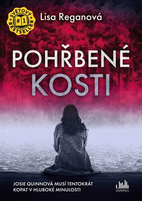 Obrázek produktu: Pohřbené kosti