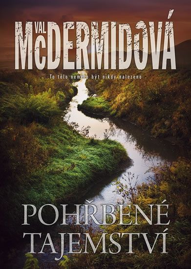 Obrázek produktu: Pohřbené tajemství