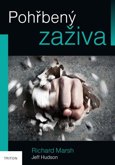 Obrázek produktu: Pohřbený zaživa