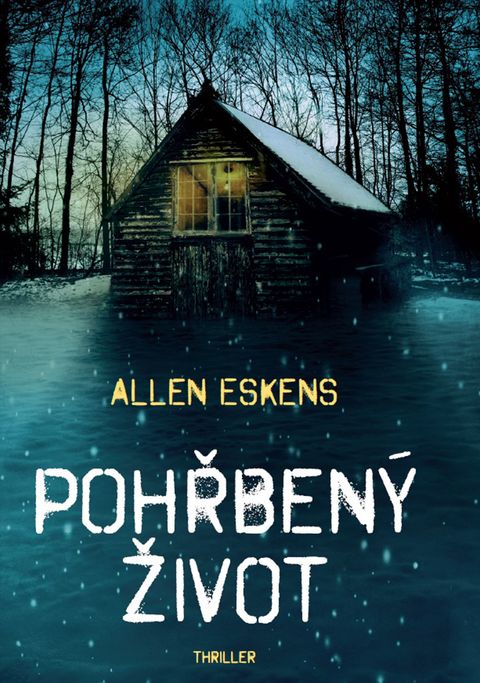 Obrázek produktu: Pohřbený život