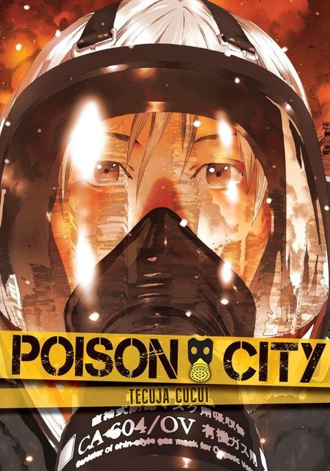 Obrázek produktu: Poison City