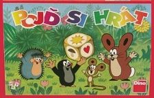 Obrázek produktu: Pojď si hrát