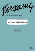 Obrázek produktu: Pojechali 4 - metodická příručka