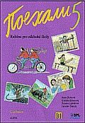 Obrázek produktu: Pojechali 5 - učebnice