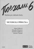 Pojechali 6 - Metodická příručka