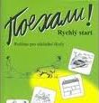 Obrázek produktu: Pojechali! Rychlý start - CD