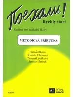 Pojechali! Rychlý start - metodická příručka