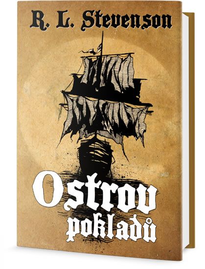 Levně Poklad na ostrově