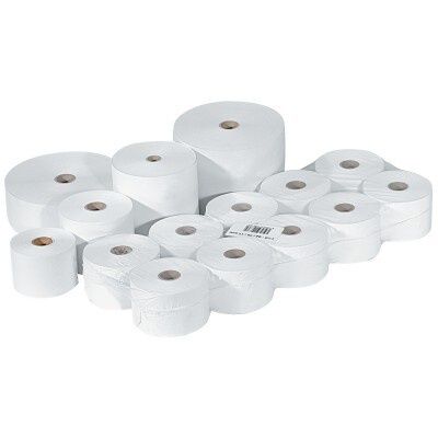 Pokladní páska 57 / 50 / 12 termocitlivá