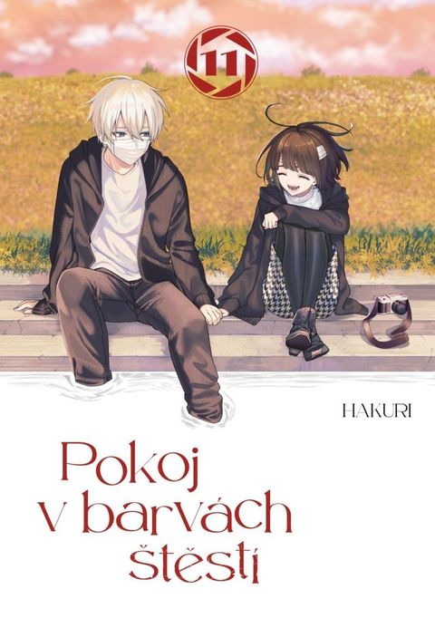 Obrázek produktu: Pokoj v barvách štěstí 11