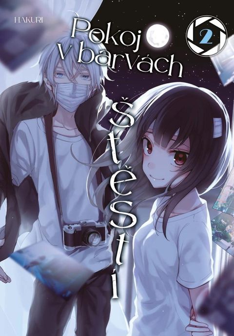 Obrázek produktu: Pokoj v barvách štěstí 2