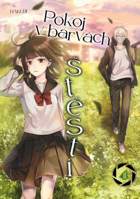 Obrázek produktu: Pokoj v barvách štěstí 4