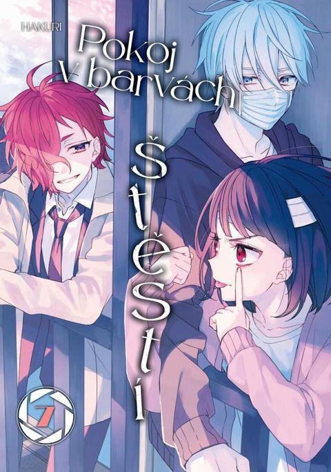 Obrázek produktu: Pokoj v barvách štěstí 7