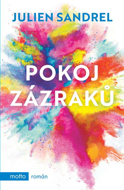 Obrázek produktu: Pokoj zázraků