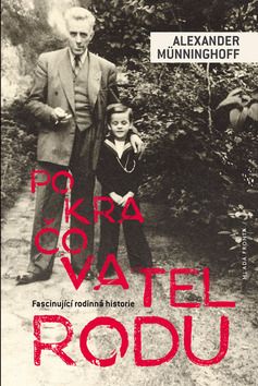 Obrázek produktu: Pokračovatel rodu