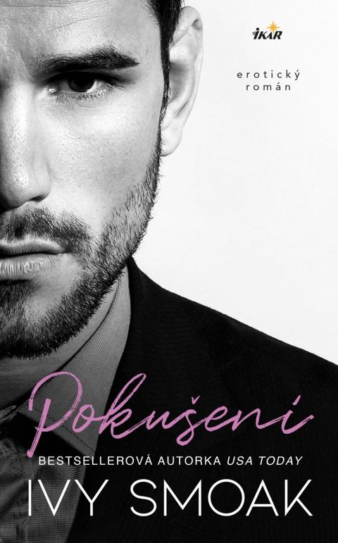 Obrázek produktu: Pokušení