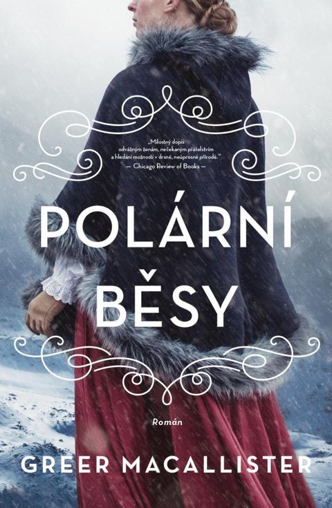 Obrázek produktu: Polární běsy