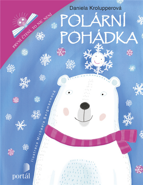 Obrázek produktu: Polární pohádka