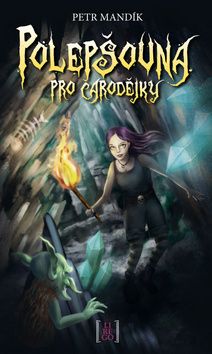 Obrázek produktu: Polepšovna pro čarodějky