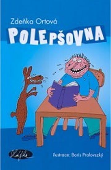 Obrázek produktu: Polepšovna