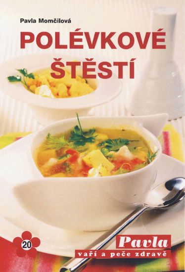 Obrázek produktu: Polévkové štěstí