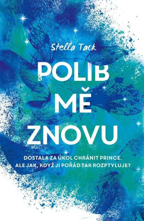 Obrázek produktu: Polib mě znovu