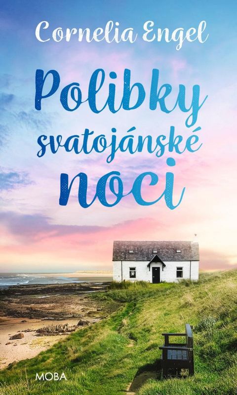 Obrázek produktu: Polibky noci svatojánské
