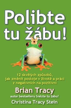 Obrázek produktu: Polibte tu žábu!