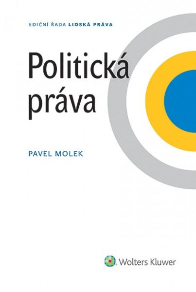Obrázek produktu: Politická práva