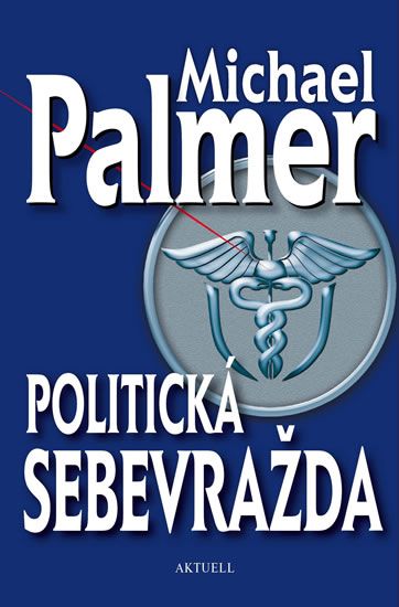 Obrázek produktu: Politická sebevražda
