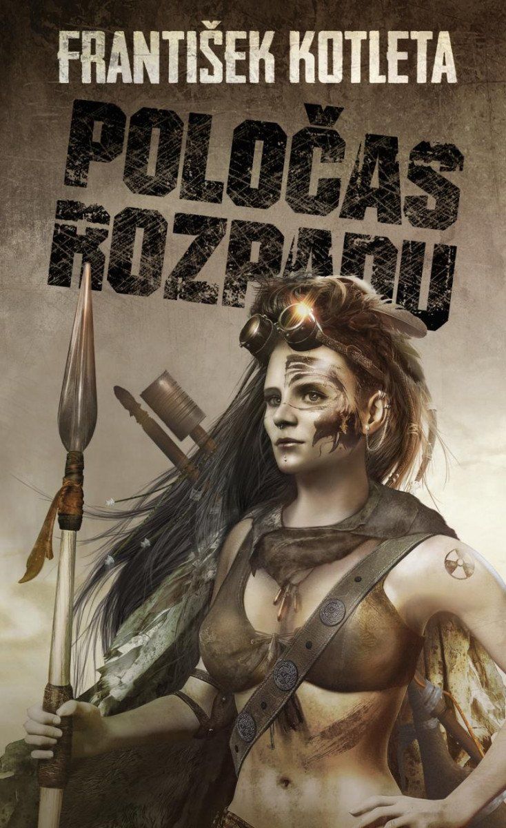 Poločas rozpadu - František Kotleta