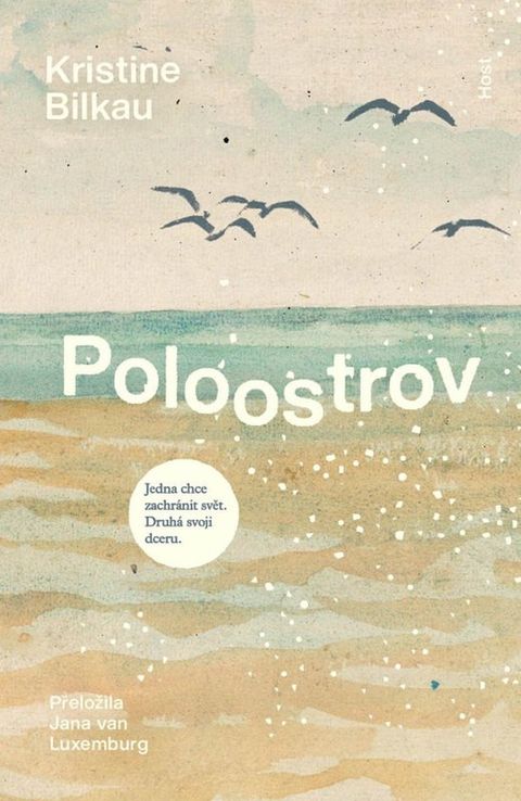 Obrázek produktu: Poloostrov