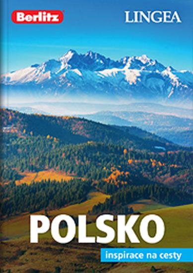 Obrázek produktu: Polsko - Inspirace na cesty